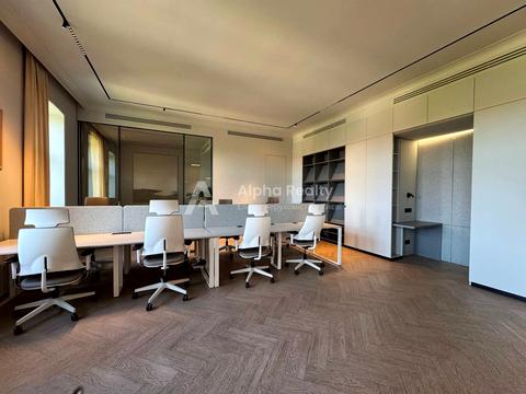 комерційна за адресою Терещенківська вул., 13