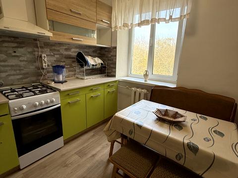 квартира по адресу Генерала Петрова ул., 5