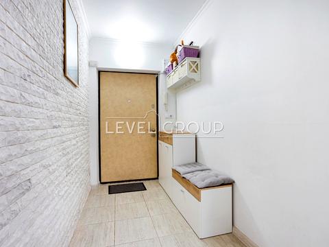 квартира за адресою Митрополита Андрея Шептицького вул. (Анатолія Луначарського), 3-Б