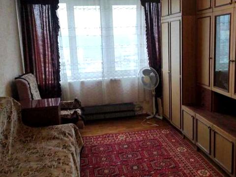 квартира за адресою Маршала Рокосовського просп., 6