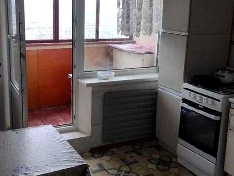 квартира за адресою Маршала Рокосовського просп., 6