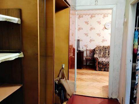 квартира по адресу Литвиненко-Вольгемут ул., 1