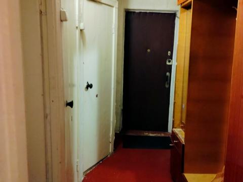 квартира по адресу Литвиненко-Вольгемут ул., 1