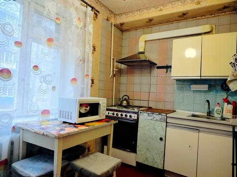 квартира по адресу Литвиненко-Вольгемут ул., 1