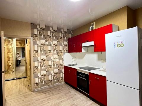 квартира за адресою Ньютона вул., 98