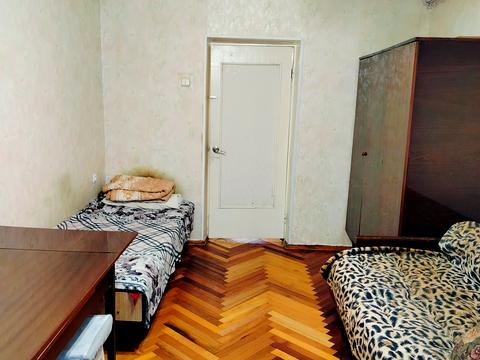 квартира по адресу Литвиненко-Вольгемут ул., 1