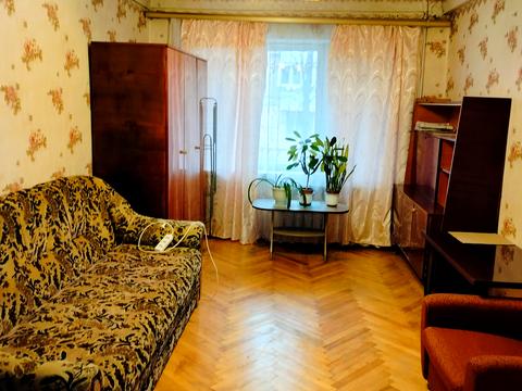 квартира по адресу Литвиненко-Вольгемут ул., 1