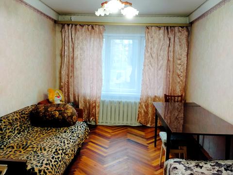 квартира по адресу Литвиненко-Вольгемут ул., 1