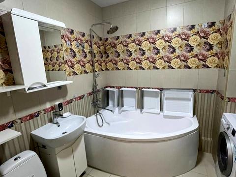 квартира за адресою Ньютона вул., 98