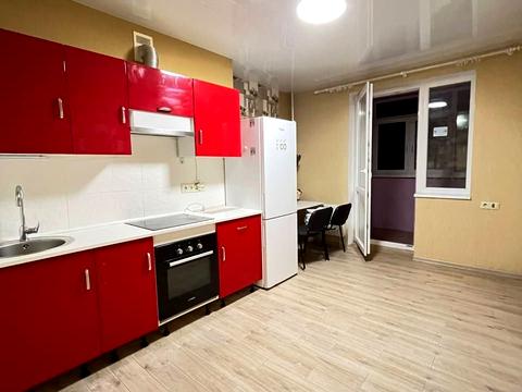 квартира за адресою Ньютона вул., 98