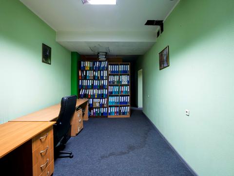 коммерческая по адресу Антоновича ул. (Горького), 95