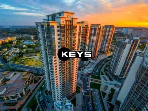 квартира за адресою Андрія Верхогляда вул. (Михайла Драгомирова), 1-20а