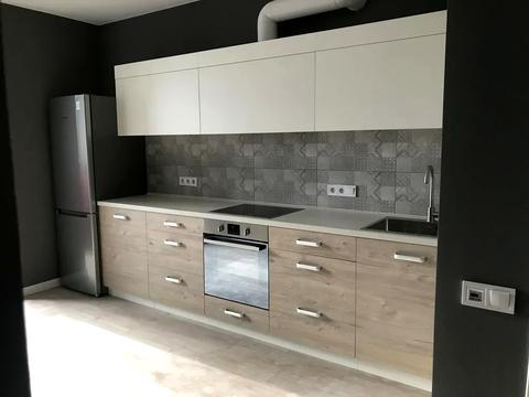 квартира по адресу Миколи Різоля ул. (Маршала Судца), 42