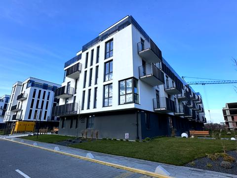 квартира за адресою Пилипа Орлика вул., 30