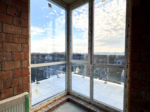 квартира за адресою Пилипа Орлика вул., 30