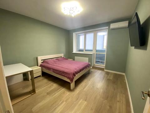 квартира по адресу Миколи Різоля ул. (Маршала Судца), 42