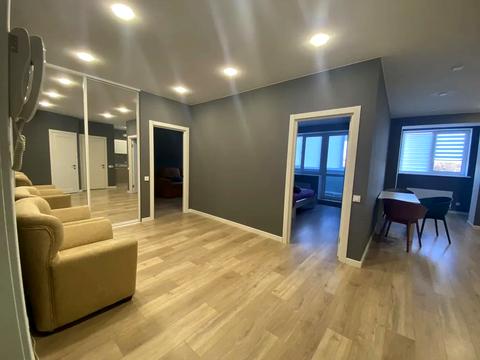 квартира по адресу Миколи Різоля ул. (Маршала Судца), 42