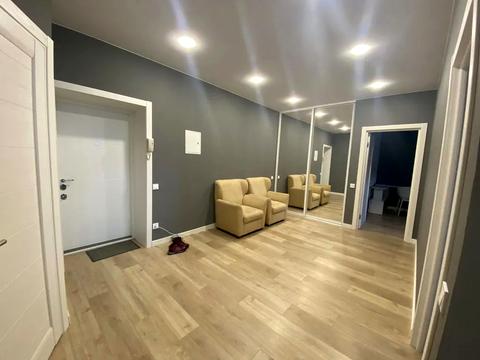 квартира по адресу Миколи Різоля ул. (Маршала Судца), 42