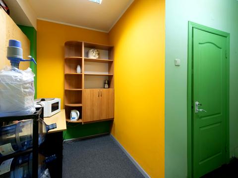 коммерческая по адресу Антоновича ул. (Горького), 95