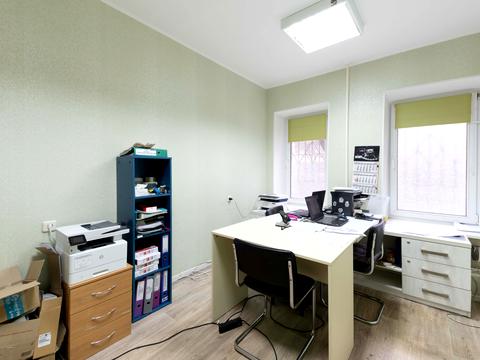 коммерческая по адресу Антоновича ул. (Горького), 95