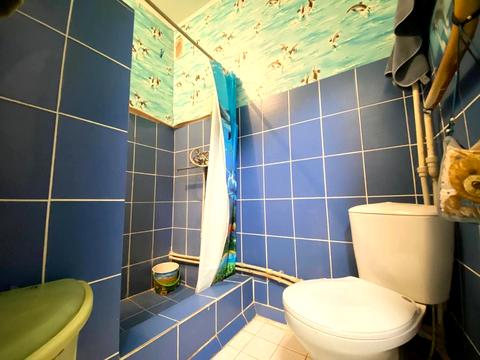 квартира за адресою І.Сірка, 31