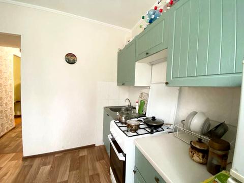 квартира за адресою І.Сірка, 31