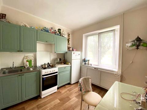 квартира за адресою І.Сірка, 31