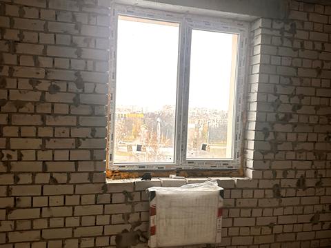 квартира по адресу Федоренко ул. (Федоренка), 10