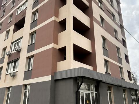 квартира по адресу Федоренко ул. (Федоренка), 10