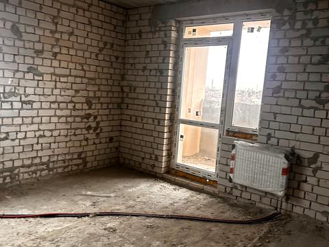 квартира по адресу Федоренко ул. (Федоренка), 10