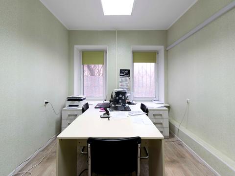 коммерческая по адресу Антоновича ул. (Горького), 95