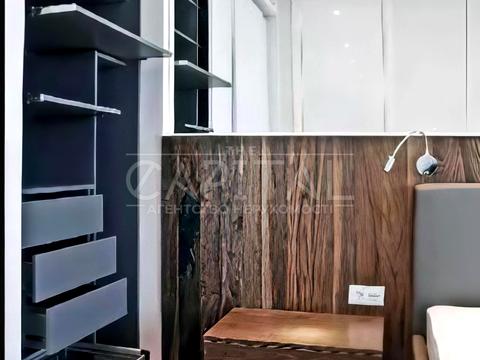 квартира по адресу Раисы Окипной ул., 18