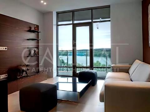 квартира по адресу Раисы Окипной ул., 18