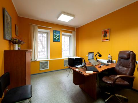 коммерческая по адресу Антоновича ул. (Горького), 95