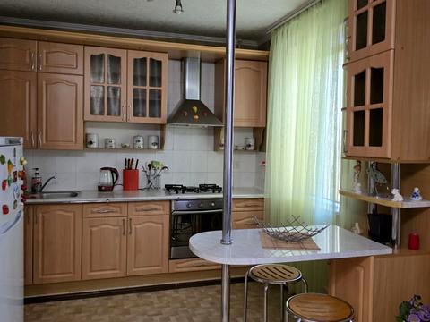 квартира за адресою Маріупольська вул. (Ростовська), 6