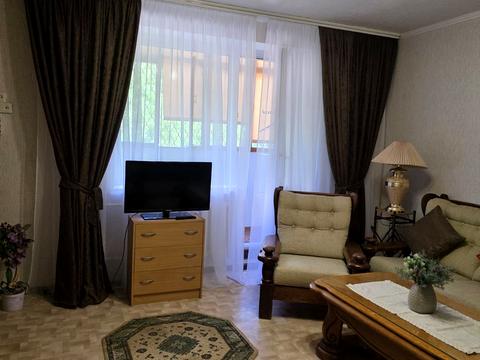 квартира за адресою Маріупольська вул. (Ростовська), 6