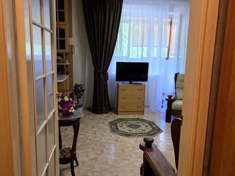 квартира за адресою Маріупольська вул. (Ростовська), 6