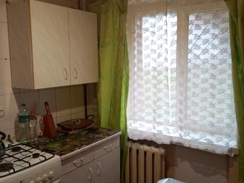 квартира за адресою Познанська вул., 10