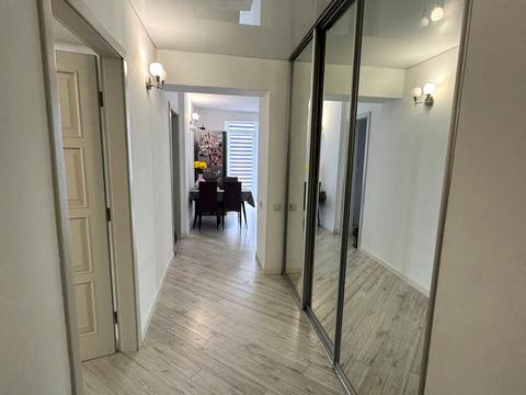 квартира за адресою Лікарська, 18