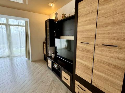 квартира за адресою Лікарська, 18