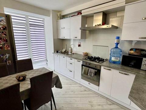 квартира за адресою Лікарська, 18