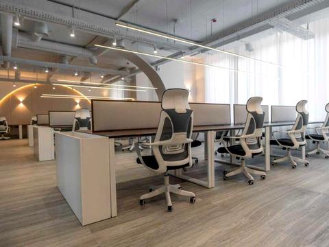 комерційна за адресою Бульварно-Кудрявська вул. (Воровського), 15