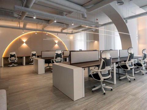 комерційна за адресою Бульварно-Кудрявська вул. (Воровського), 15