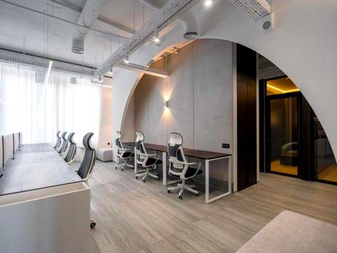 комерційна за адресою Бульварно-Кудрявська вул. (Воровського), 15