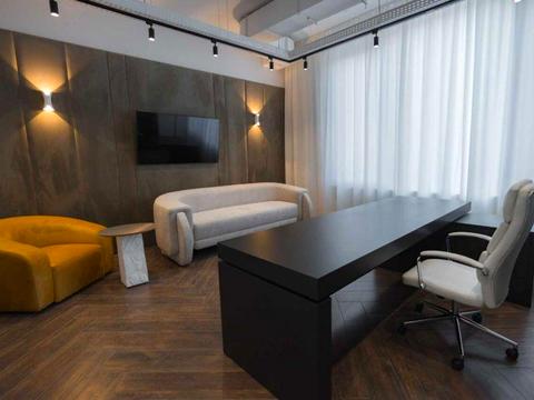 комерційна за адресою Бульварно-Кудрявська вул. (Воровського), 15