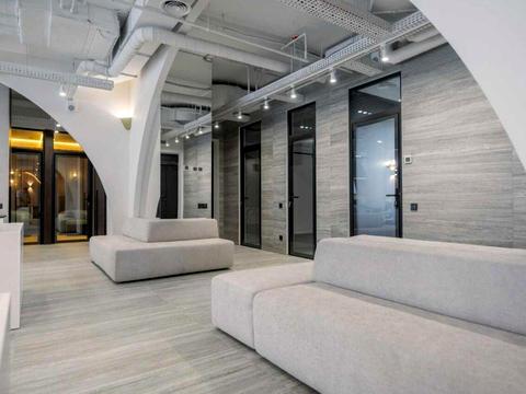 комерційна за адресою Бульварно-Кудрявська вул. (Воровського), 15