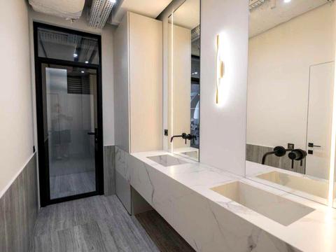 комерційна за адресою Бульварно-Кудрявська вул. (Воровського), 15