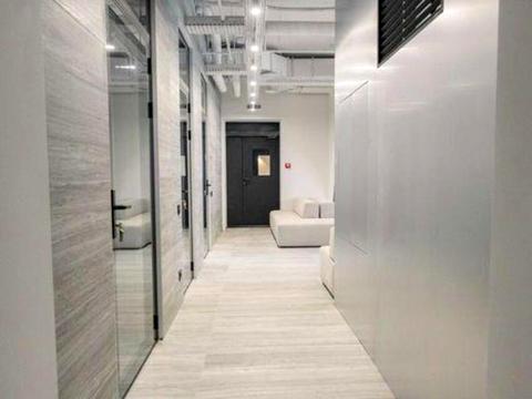 комерційна за адресою Бульварно-Кудрявська вул. (Воровського), 15