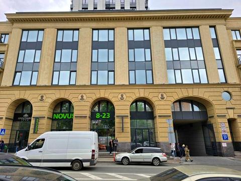 комерційна за адресою Бульварно-Кудрявська вул. (Воровського), 15