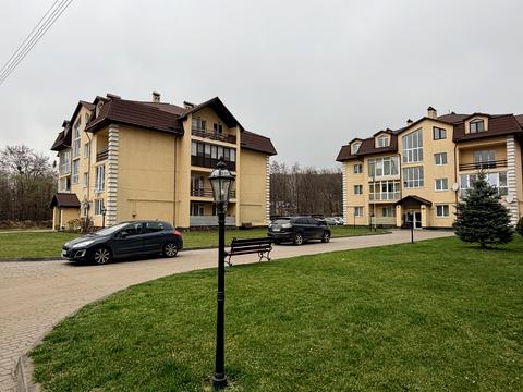 квартира за адресою Лікарська, 18